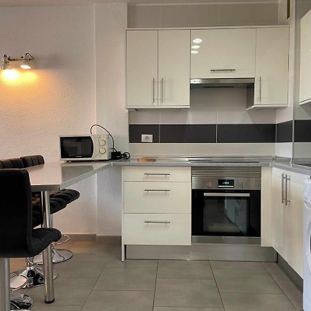 San Marino Los Cristianos Marcus Management Bagian luar foto