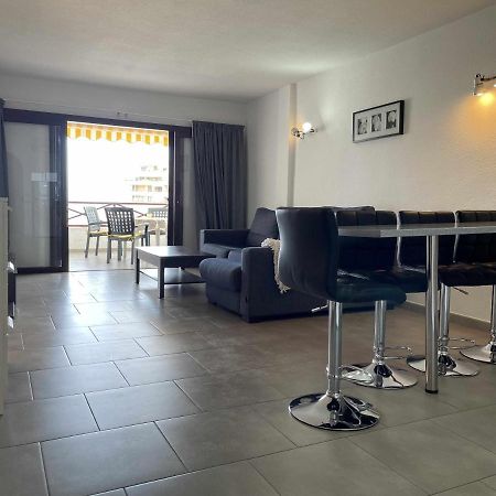 San Marino Los Cristianos Marcus Management Bagian luar foto