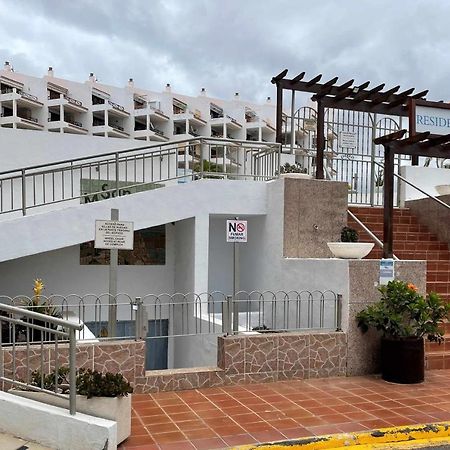 San Marino Los Cristianos Marcus Management Bagian luar foto