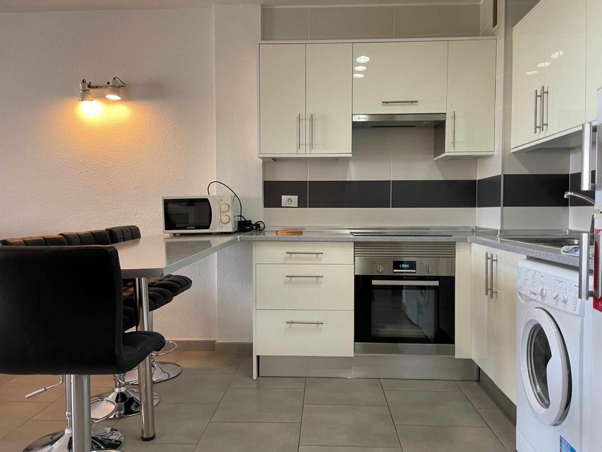 San Marino Los Cristianos Marcus Management Bagian luar foto