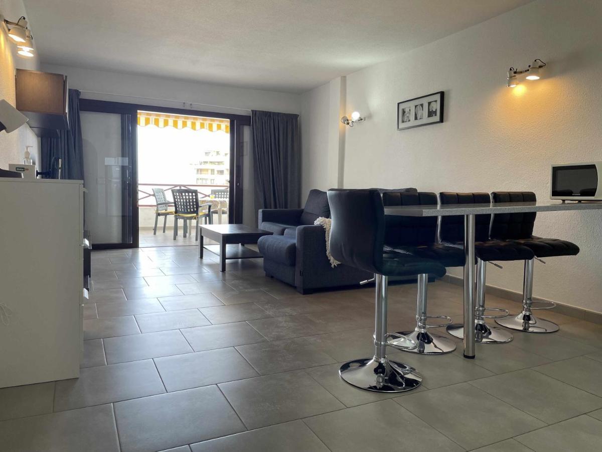 San Marino Los Cristianos Marcus Management Bagian luar foto
