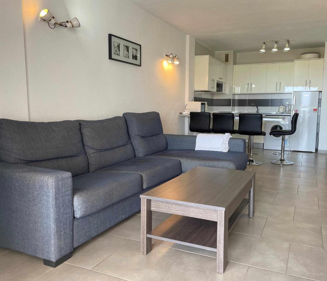 San Marino Los Cristianos Marcus Management Bagian luar foto