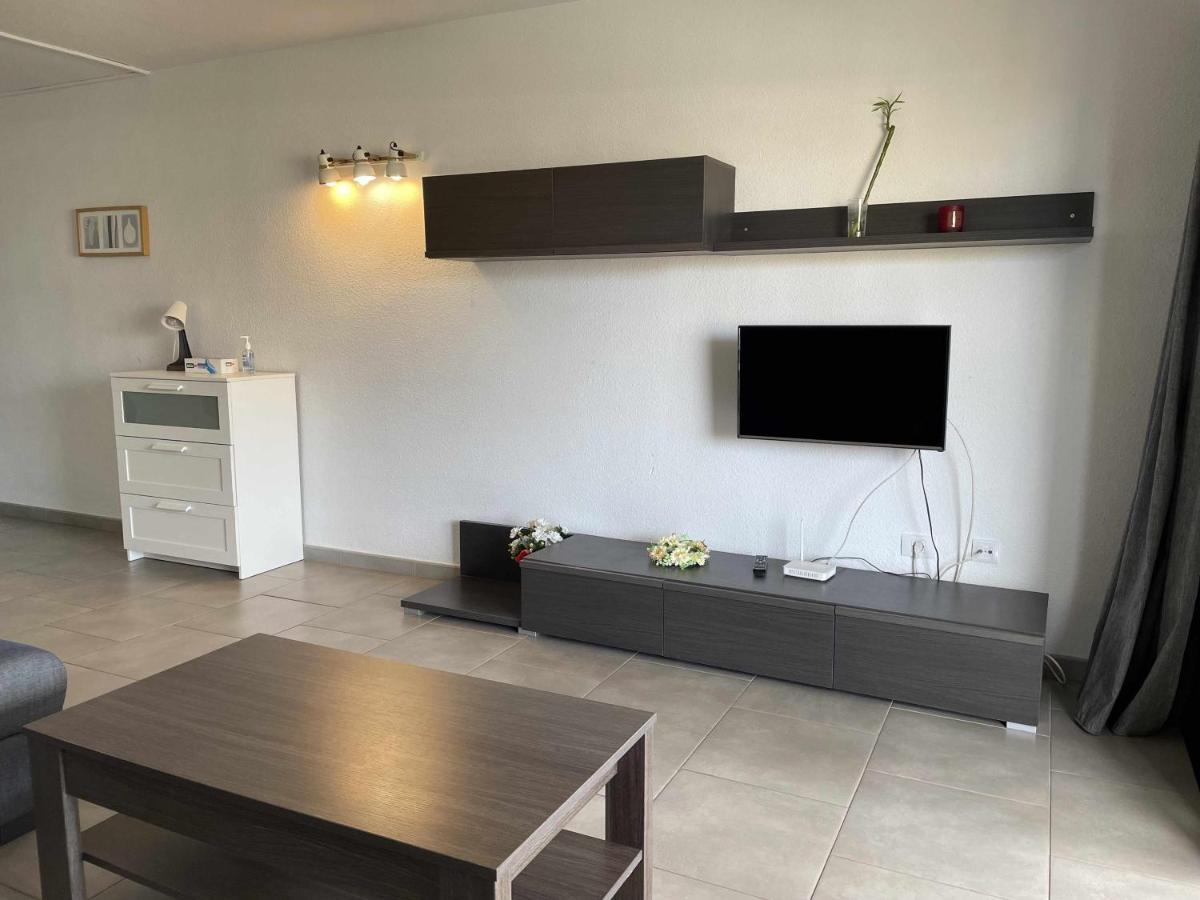 San Marino Los Cristianos Marcus Management Bagian luar foto