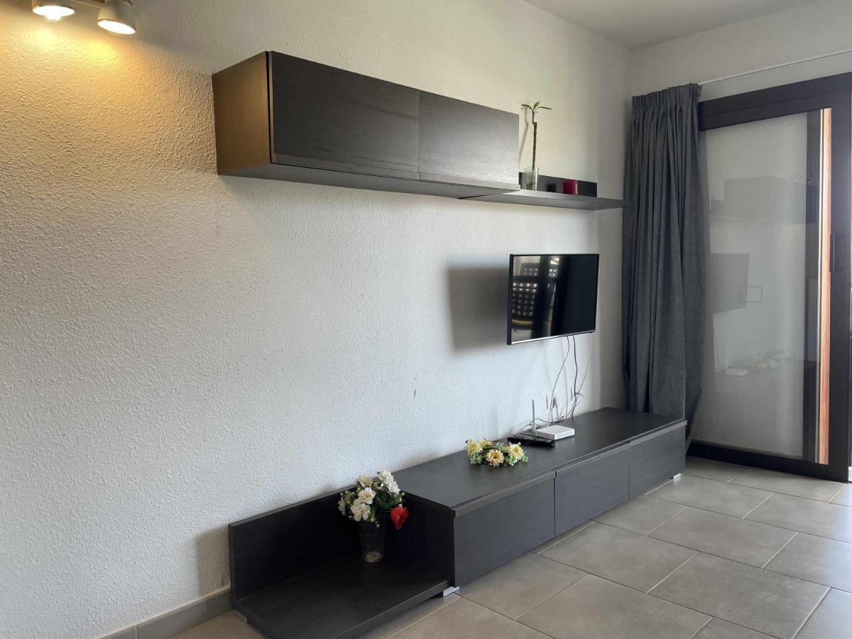 San Marino Los Cristianos Marcus Management Bagian luar foto