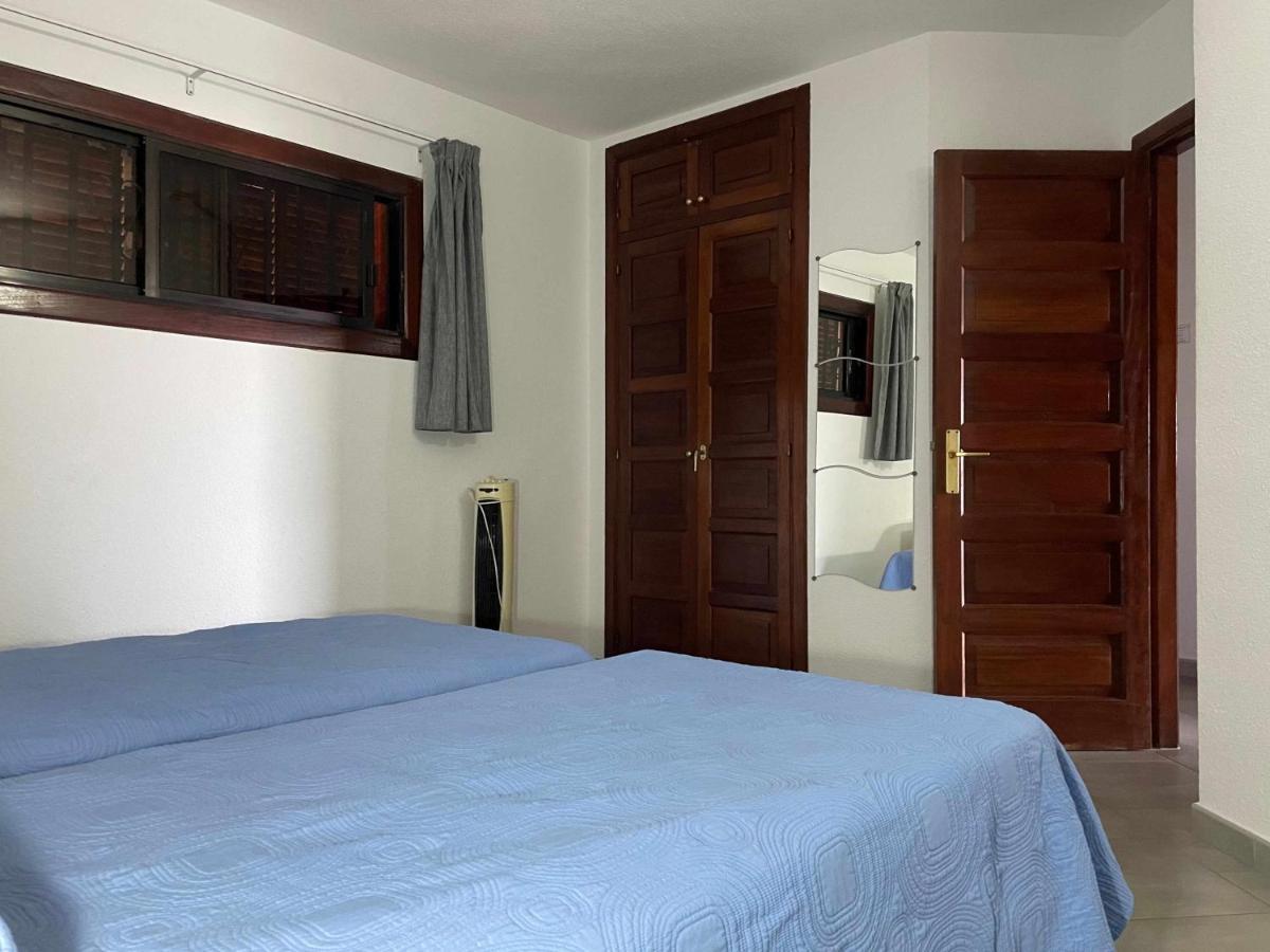 San Marino Los Cristianos Marcus Management Bagian luar foto