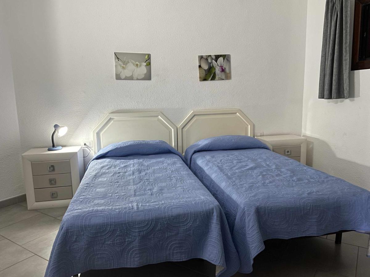 San Marino Los Cristianos Marcus Management Bagian luar foto
