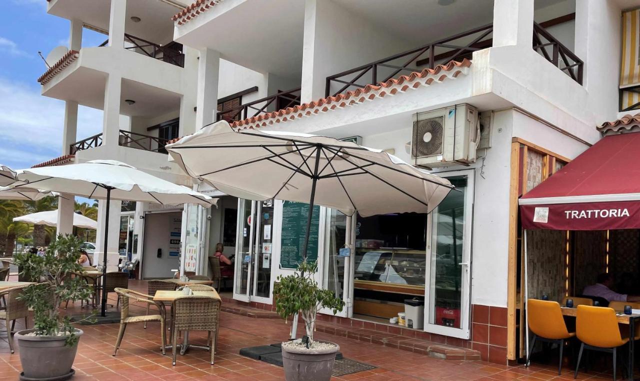 San Marino Los Cristianos Marcus Management Bagian luar foto