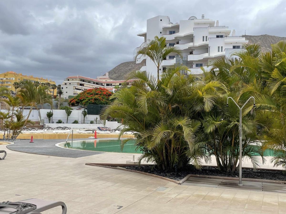 San Marino Los Cristianos Marcus Management Bagian luar foto
