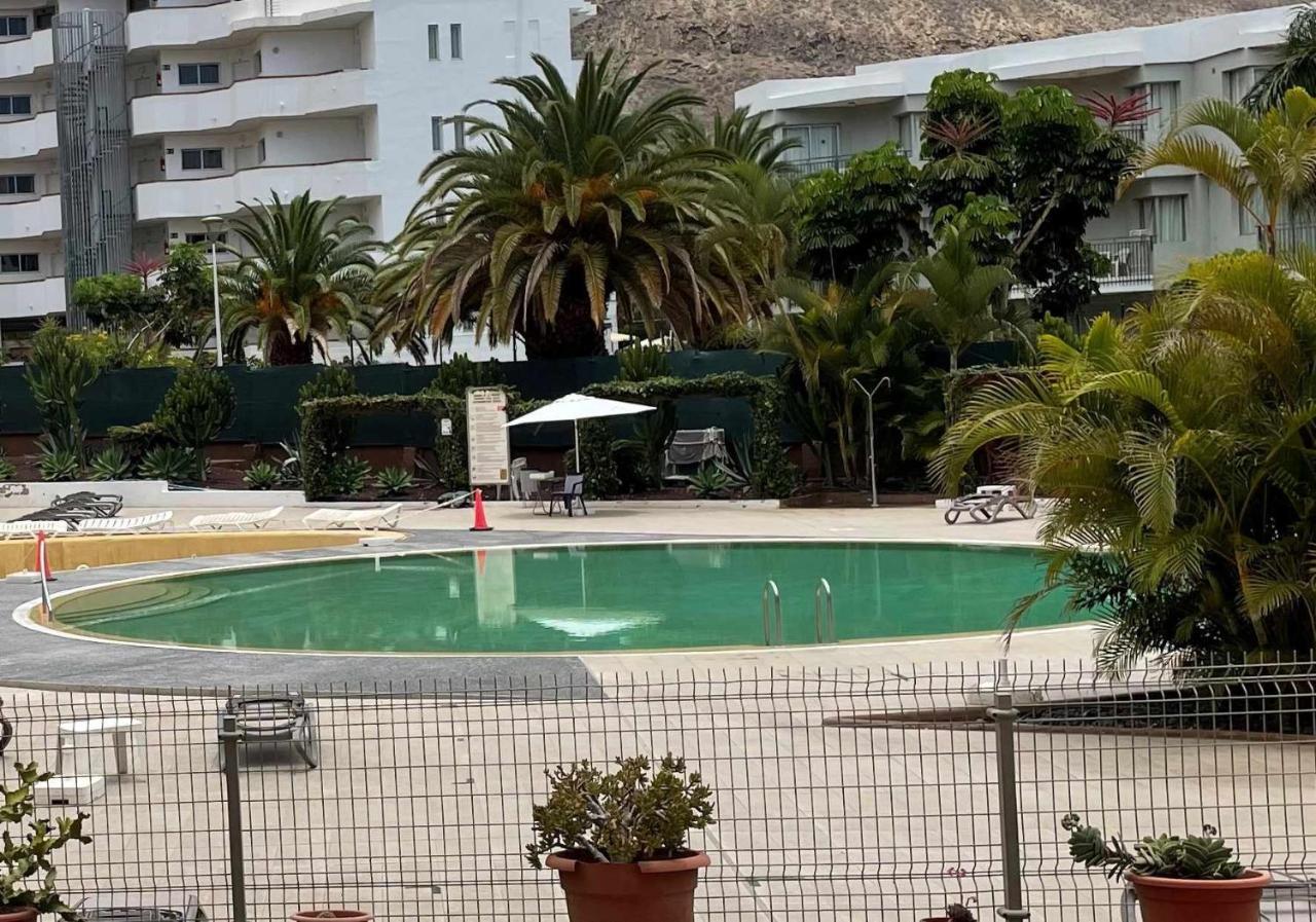 San Marino Los Cristianos Marcus Management Bagian luar foto