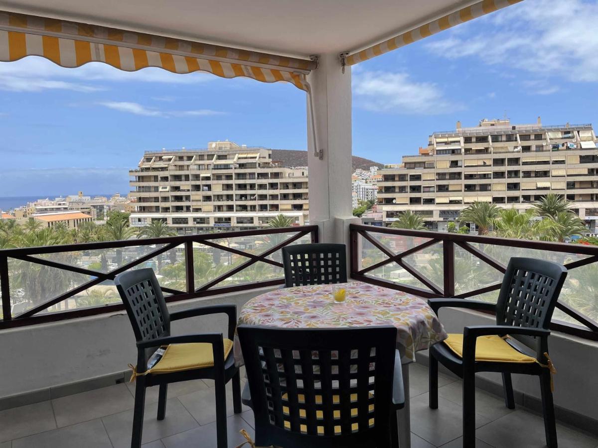 San Marino Los Cristianos Marcus Management Bagian luar foto
