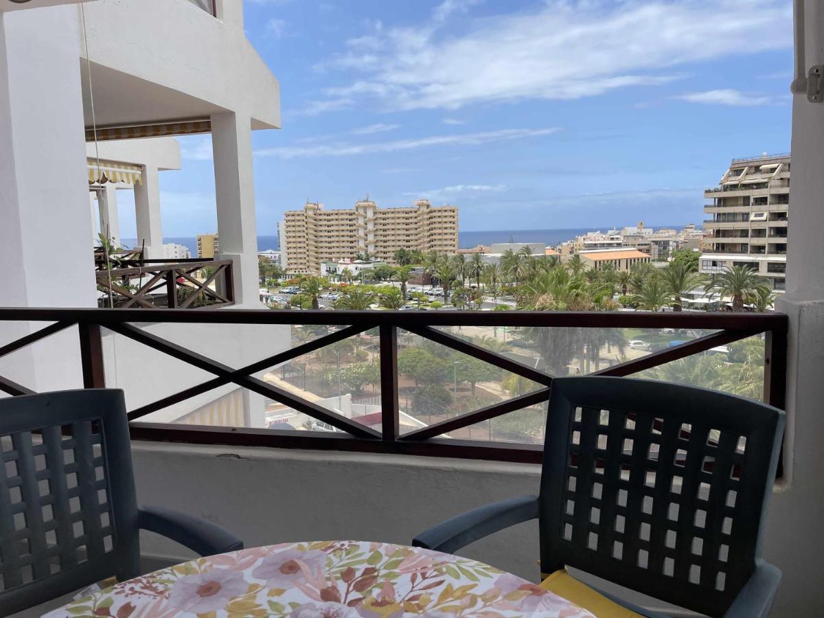 San Marino Los Cristianos Marcus Management Bagian luar foto