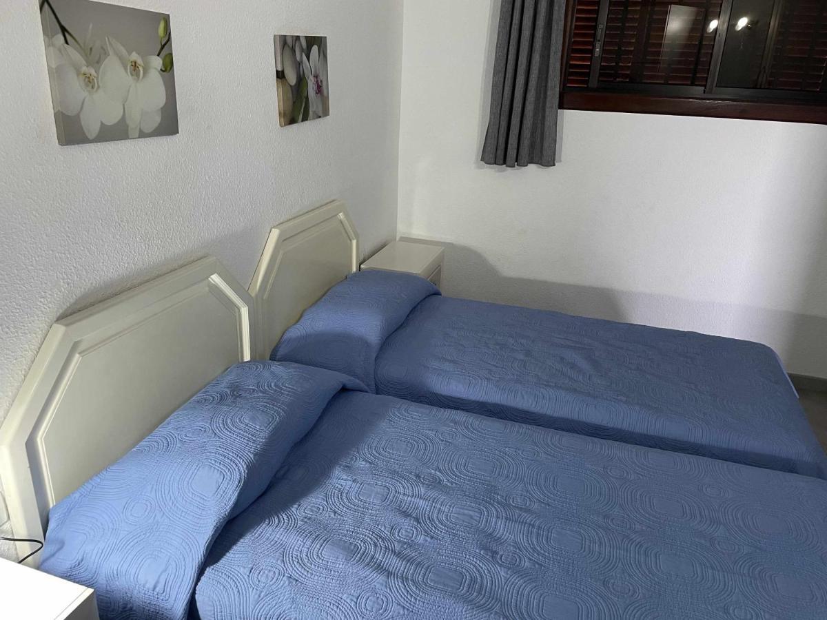 San Marino Los Cristianos Marcus Management Bagian luar foto