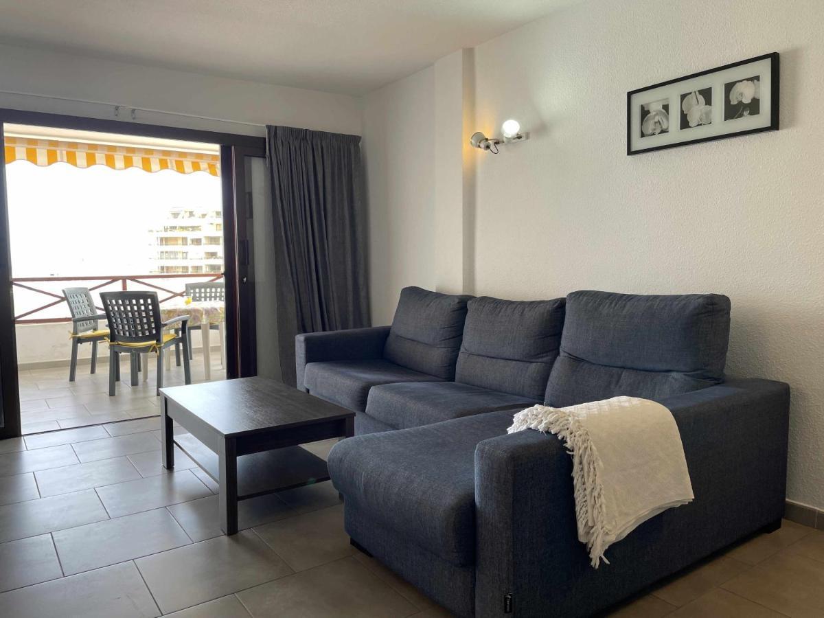 San Marino Los Cristianos Marcus Management Bagian luar foto