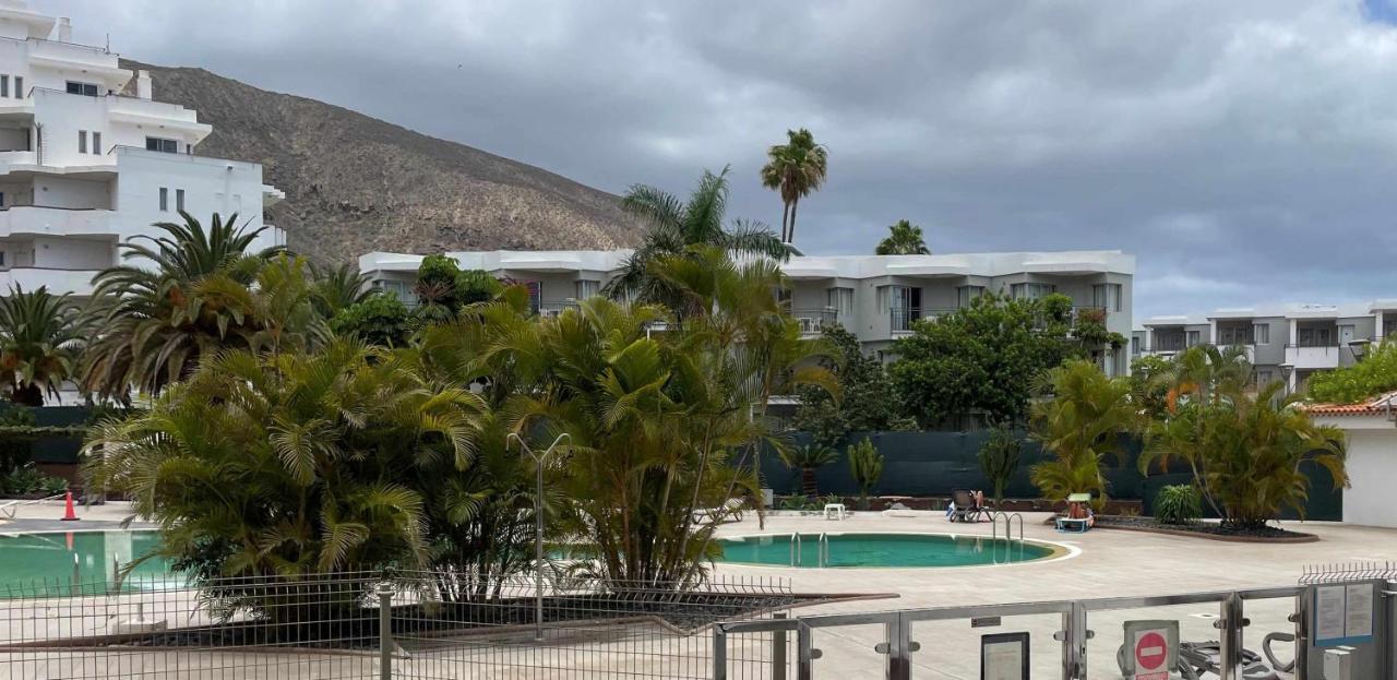 San Marino Los Cristianos Marcus Management Bagian luar foto
