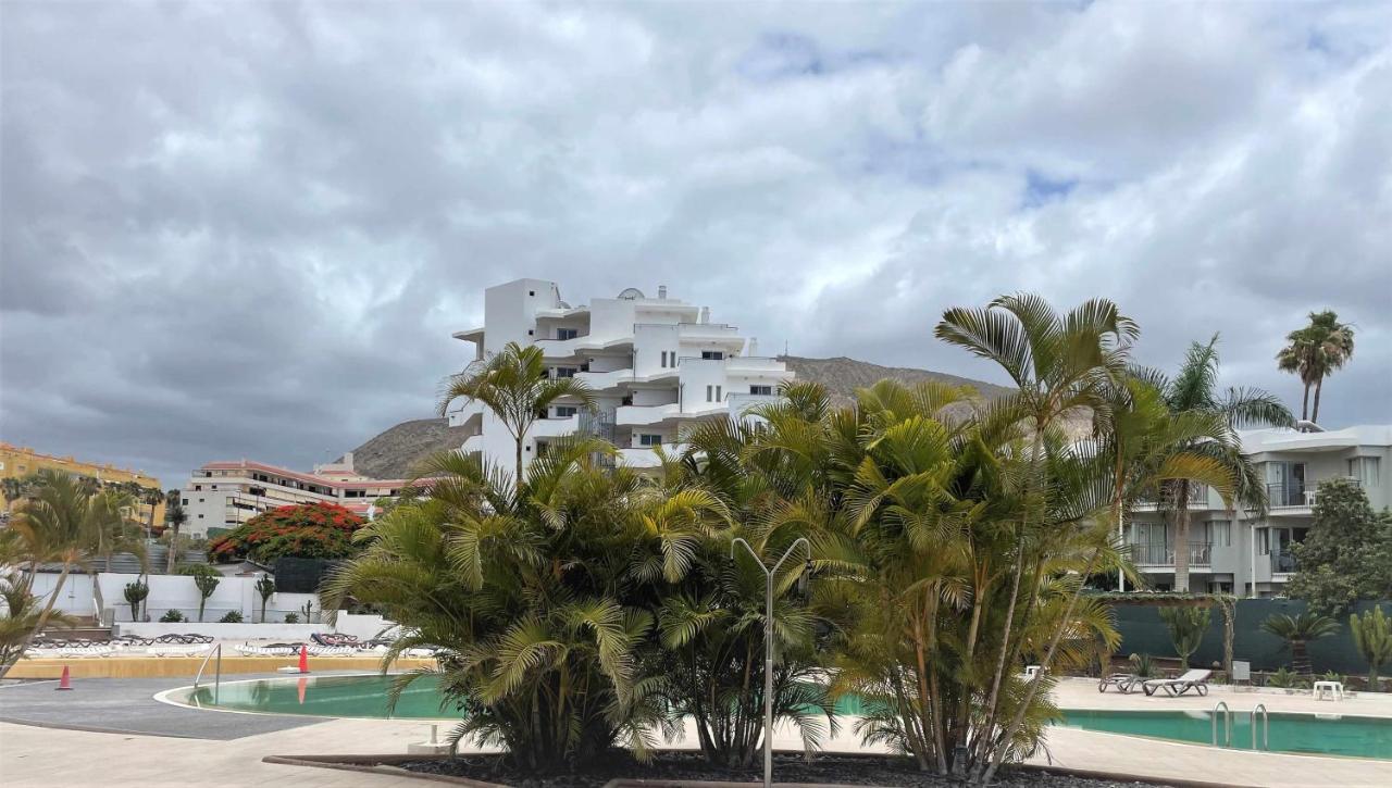 San Marino Los Cristianos Marcus Management Bagian luar foto