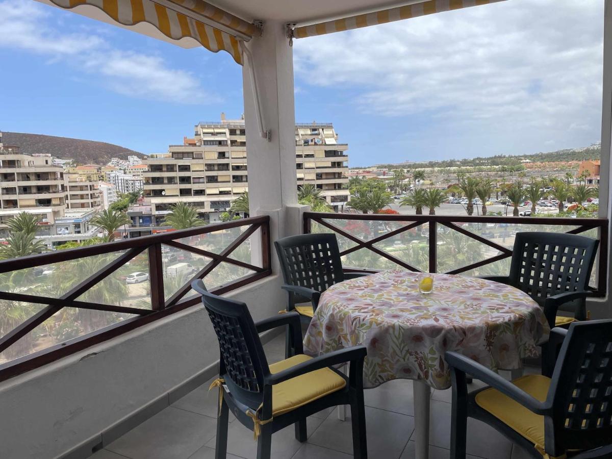 San Marino Los Cristianos Marcus Management Bagian luar foto