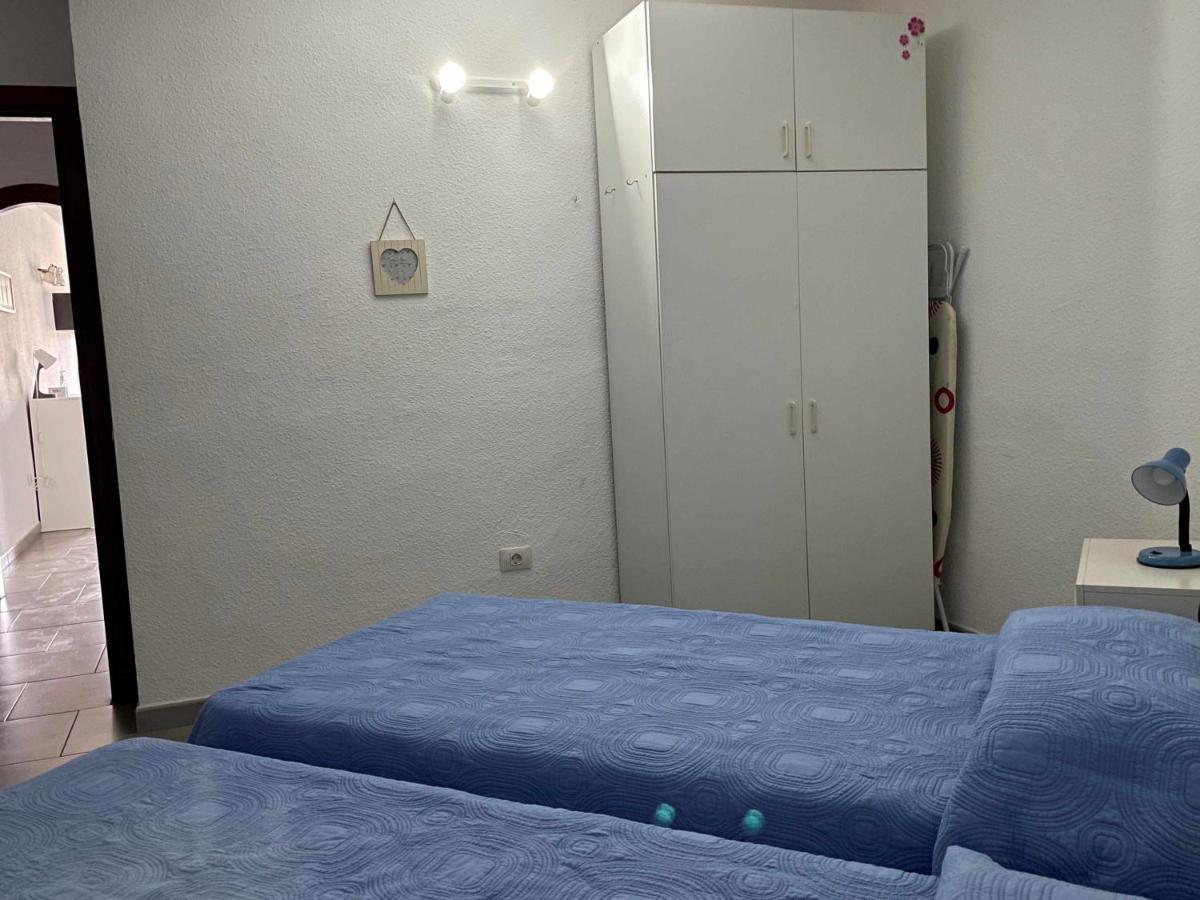San Marino Los Cristianos Marcus Management Bagian luar foto