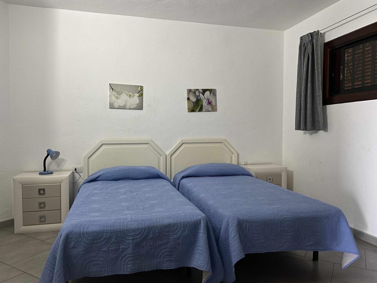 San Marino Los Cristianos Marcus Management Bagian luar foto