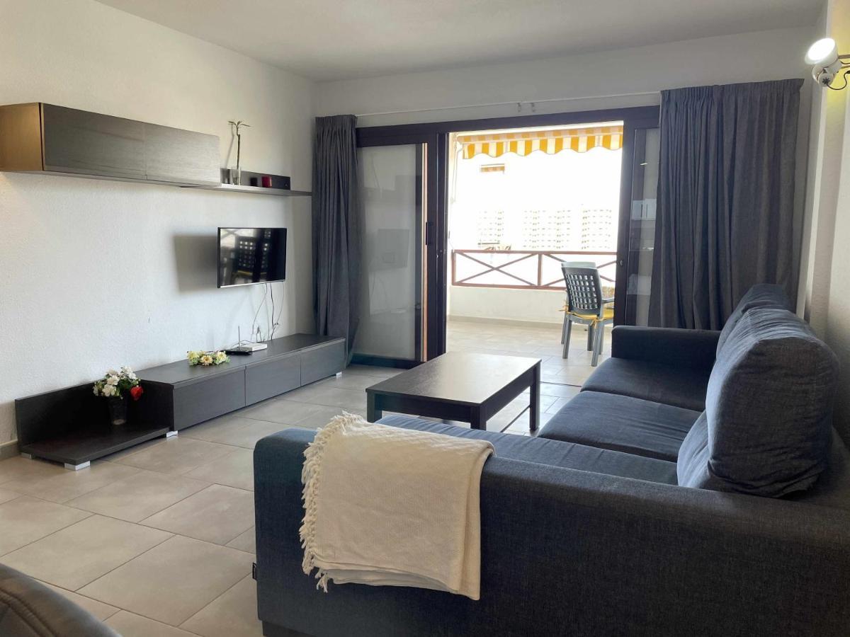 San Marino Los Cristianos Marcus Management Bagian luar foto