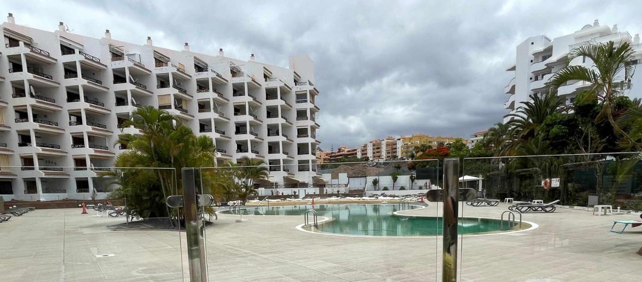 San Marino Los Cristianos Marcus Management Bagian luar foto
