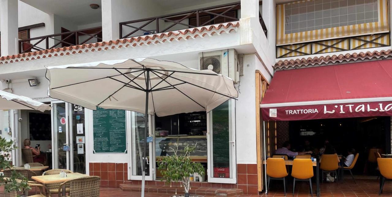San Marino Los Cristianos Marcus Management Bagian luar foto