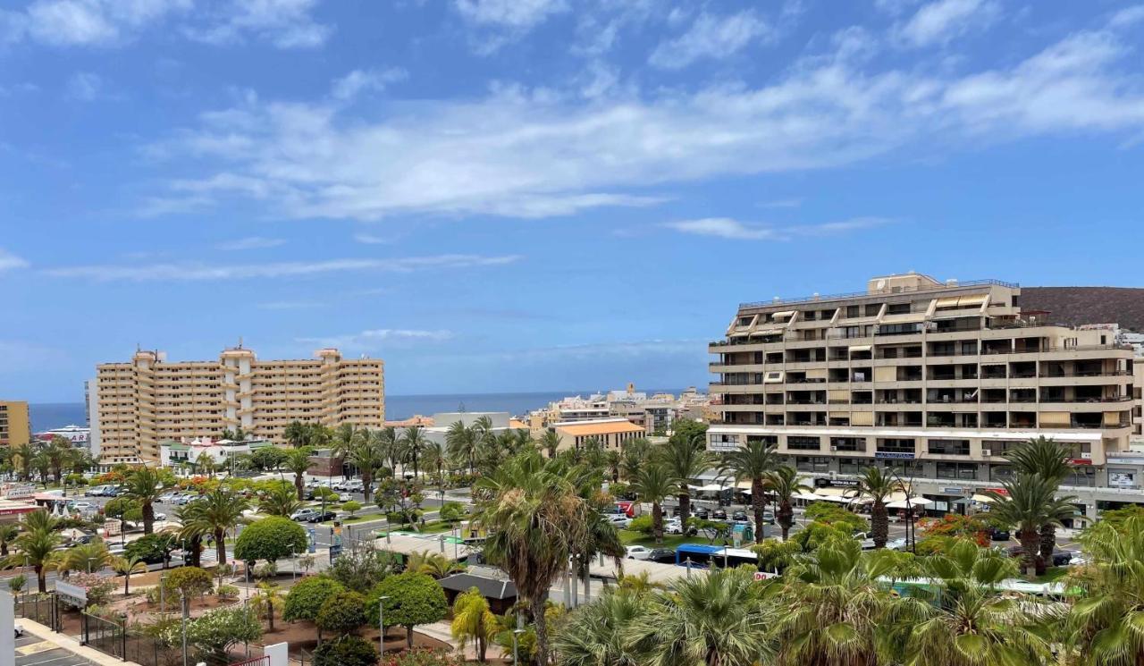 San Marino Los Cristianos Marcus Management Bagian luar foto