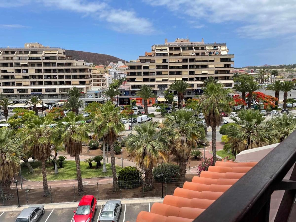 San Marino Los Cristianos Marcus Management Bagian luar foto