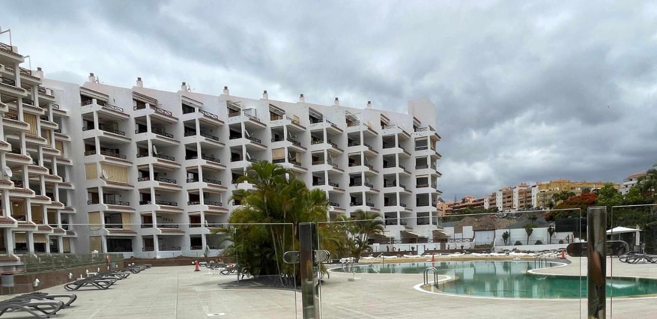 San Marino Los Cristianos Marcus Management Bagian luar foto